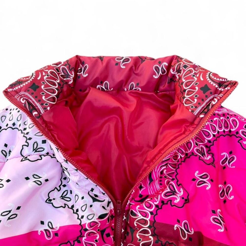 Unbranded Women's multi Jacket - Picture 3 of 4